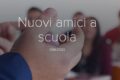 Amici a scuola