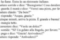 Marco - test
