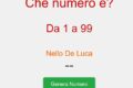 Numeri 1