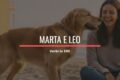 Marta e Leo