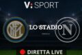 Lo stadio