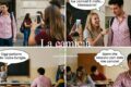 La camicia