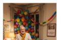 Il compleanno di Luigi