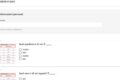 Quiz possessivi