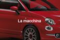 La macchina