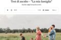 La famiglia
